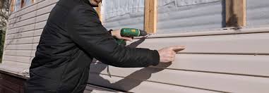 Best Storm Damage Siding Repair  in Posen, IL